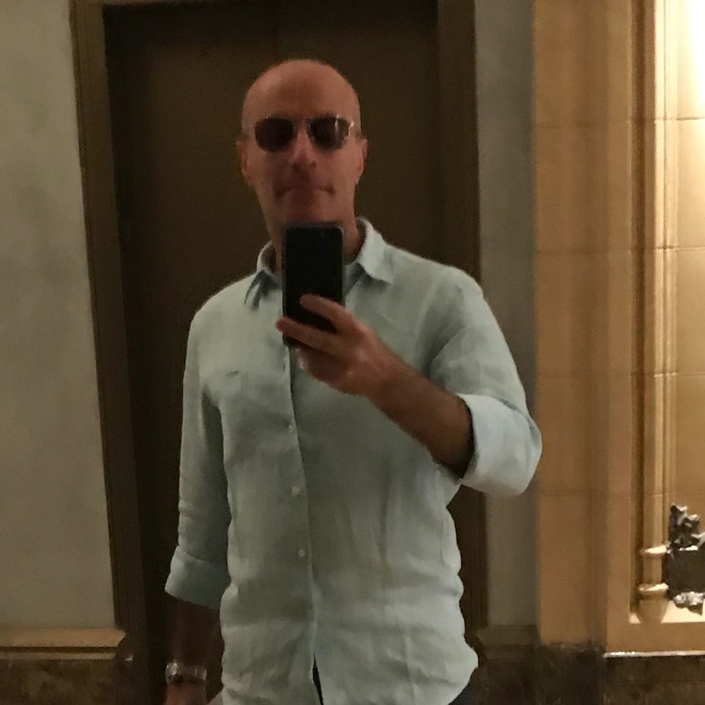 Meet your Posher, Bassam